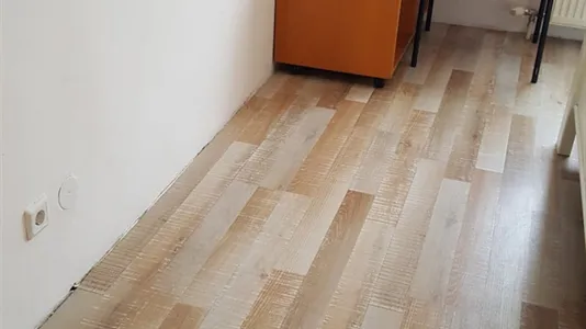 Rooms in Vienna Favoriten - photo 10