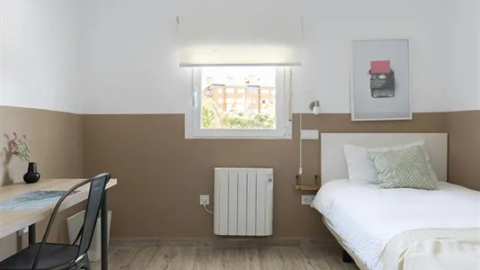 Rooms in Getafe - photo 1