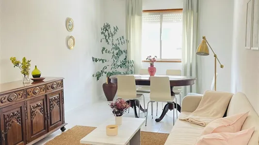 Rooms in Valongo - photo 4