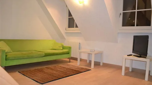 Apartments in Strasbourg - photo 1