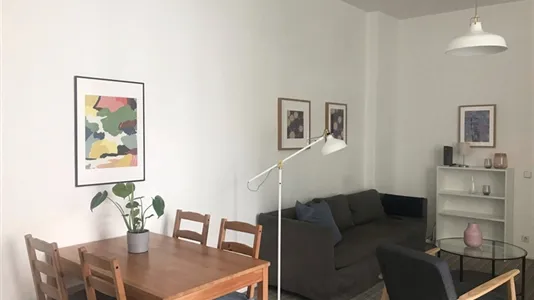 Apartments in Berlin Pankow - photo 5