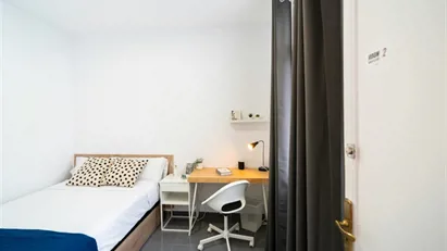 Room for rent in Valencia L'Eixample, Valencia (region)