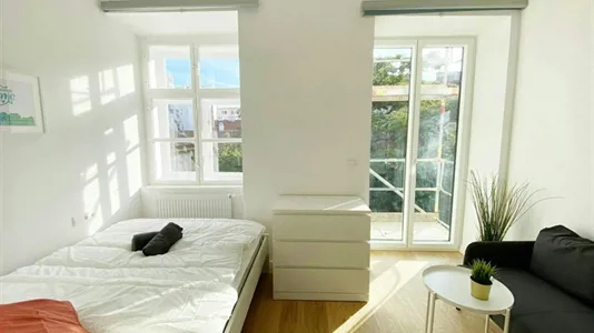 Rooms in Wien Wieden - photo 1