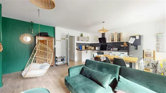 Rooms in Rouen - photo 6