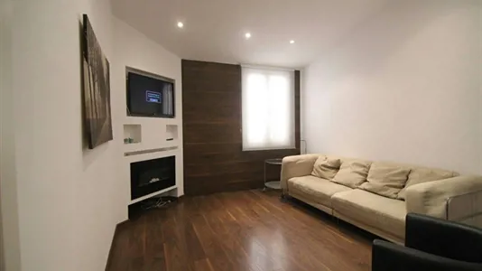 Apartments in Barcelona Ciutat Vella - photo 2