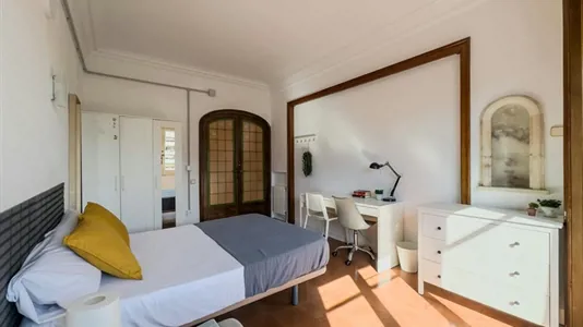 Rooms in Barcelona Les Corts - photo 2