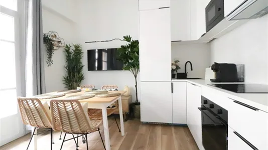 Rooms in Nice - photo 7