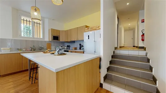 Rooms in Marseille 4ème arrondissement - photo 10