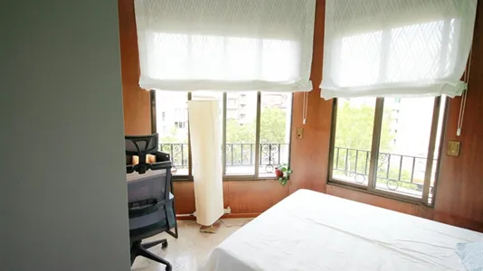 Rooms in Barcelona Eixample - photo 6
