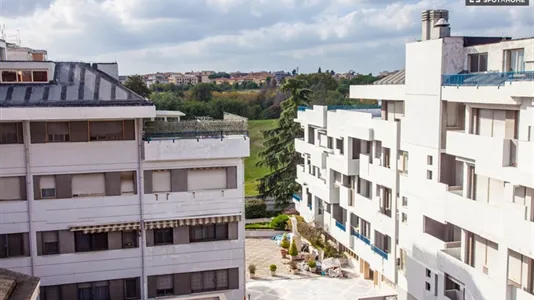 Rooms in Roma Municipio IV – Tiburtino - photo 5