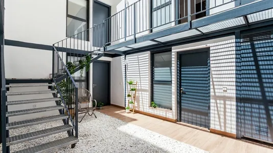 Rooms in el Camí de Vera - photo 10