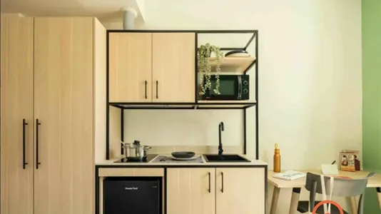 Apartments in Turin - photo 2