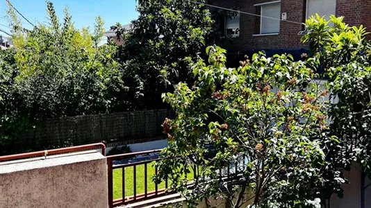 Rooms in Madrid Hortaleza - photo 8