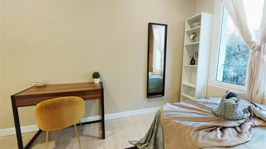 Rooms in Madrid Salamanca - photo 9
