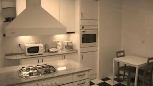 Rooms in Barcelona Les Corts - photo 7