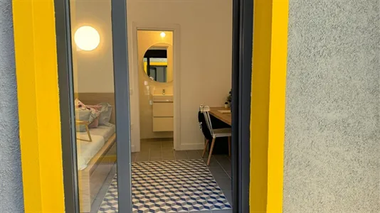 Rooms in Madrid San Blas - photo 4