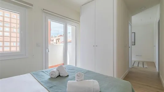 Apartments in Madrid Fuencarral-El Pardo - photo 8