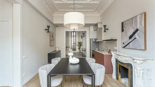 Apartments in Barcelona Ciutat Vella - photo 10