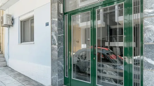 Apartments in Athens Ano Petralona - photo 6