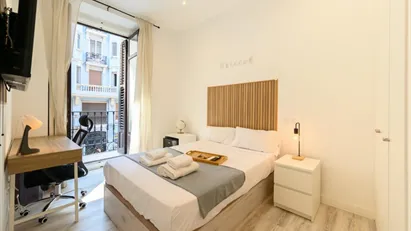 Room for rent in Madrid Chamberí, Madrid