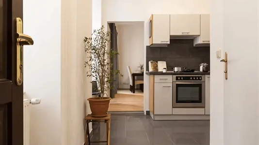 Apartments in Vienna Favoriten - photo 8