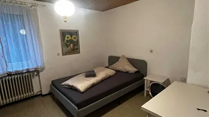 Room for rent in Munich