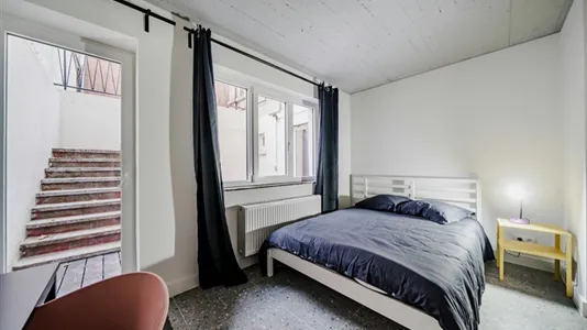 Rooms in Charleroi - photo 2