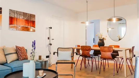 Rooms in Boulogne-Billancourt - photo 10