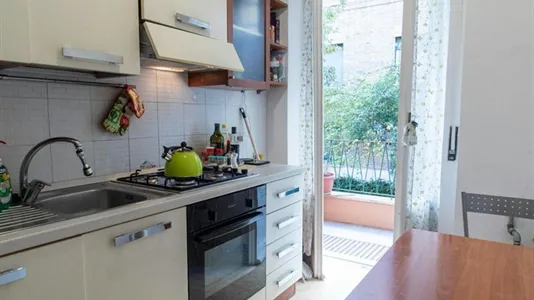 Rooms in Roma Municipio II – Parioli/Nomentano - photo 9