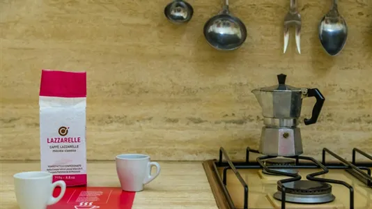 Apartments in Napoli Municipalità 2 - photo 7