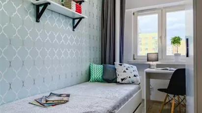 Room for rent in Warsaw