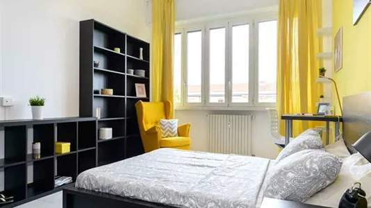 Rooms in Milano Zona 9 - Porta Garibaldi, Niguarda - photo 3