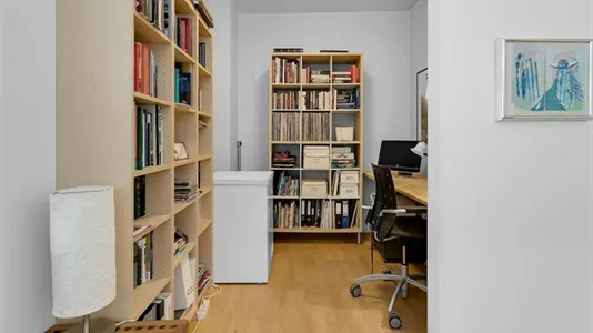 Rooms in Reykjavík Miðborg - photo 3