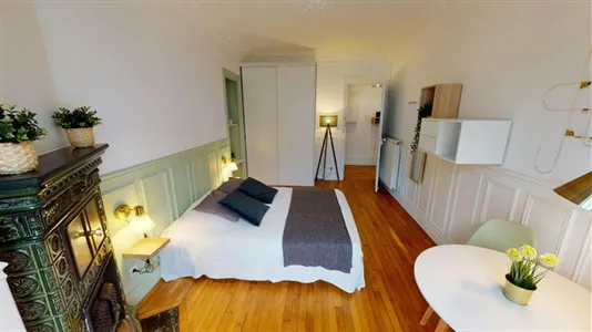 Rooms in Paris 12ème arrondissement - Bercy - photo 1