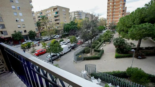 Rooms in Alboraya - photo 9