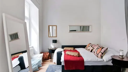 Apartments in Vienna Alsergrund - photo 10