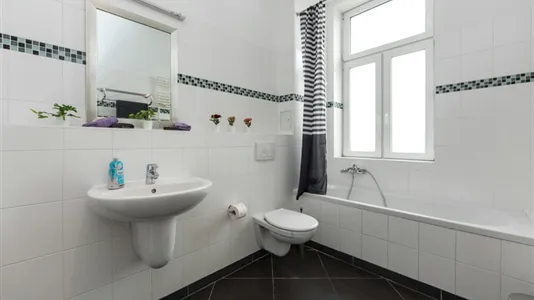 Rooms in Berlin Charlottenburg-Wilmersdorf - photo 9