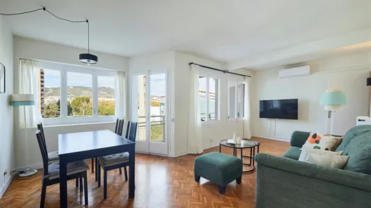 Apartments in Barcelona Sarrià-St. Gervasi - photo 1