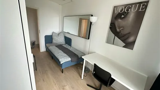 Rooms in Location is not specified - photo 8