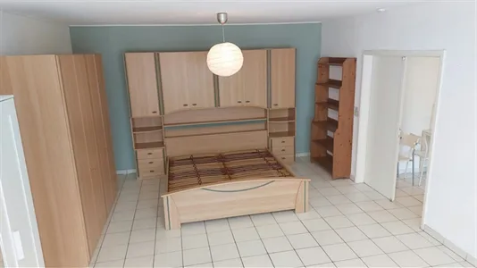 Rooms in Antwerp Wilrijk - photo 4