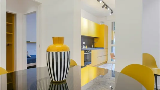 Rooms in Padua - photo 8