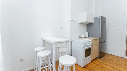 Room for rent in Berlin Charlottenburg-Wilmersdorf, Berlin