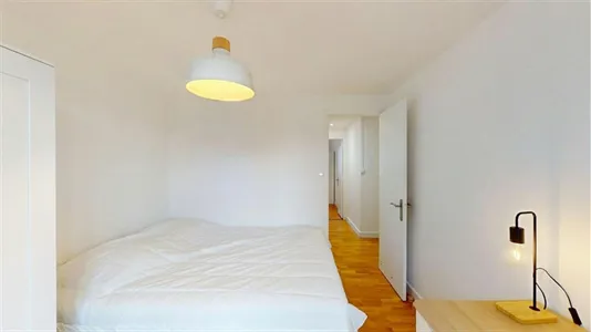 Rooms in Grenoble - photo 4