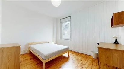 Room for rent in Clermont-Ferrand, Auvergne-Rhône-Alpes