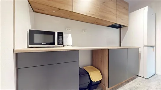 Rooms in Warszawa Śródmieście - photo 4