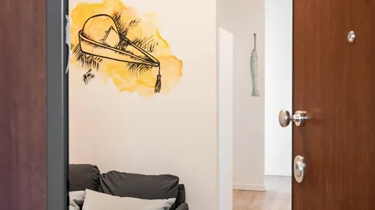 Rooms in Padua - photo 6