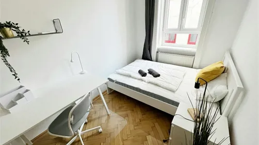 Rooms in Vienna Döbling - photo 2