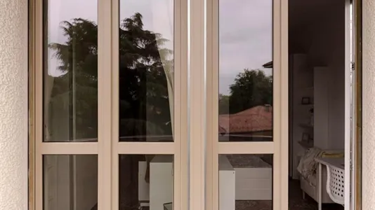 Rooms in Bologna - photo 5