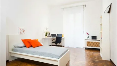 Room for rent in Turin, Piemonte