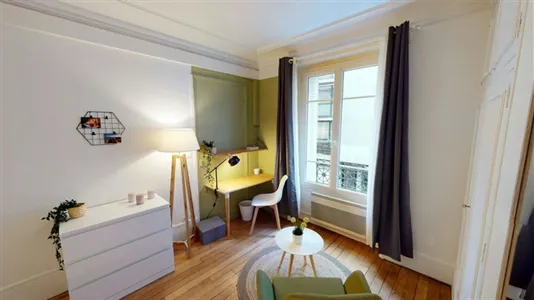 Rooms in Paris 12ème arrondissement - Bercy - photo 2